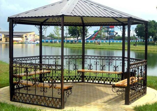 кованые изделия Высоковск