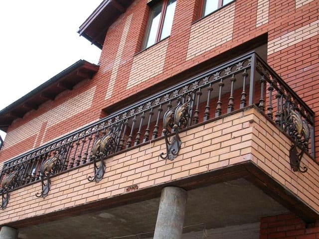 кованые изделия Высоковск