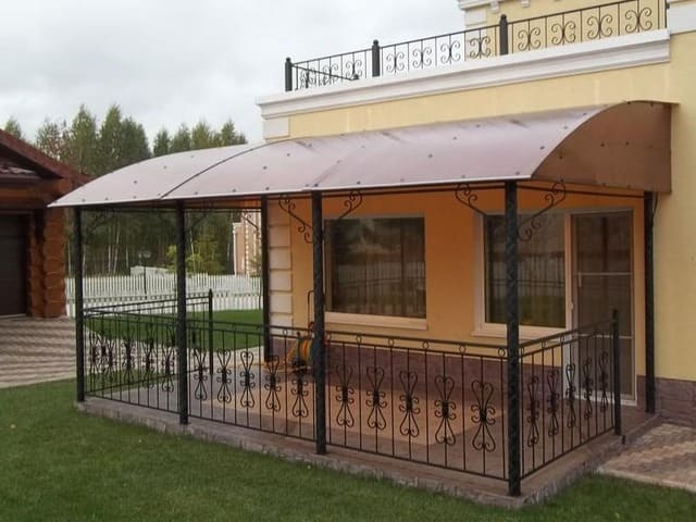 кованые изделия Высоковск