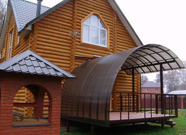кованые и сварные Высоковск